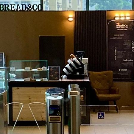 3 Towers 10Min To Klcc Next To Hospital Gleneagle Apartment Kuala Lumpur Exterior photo