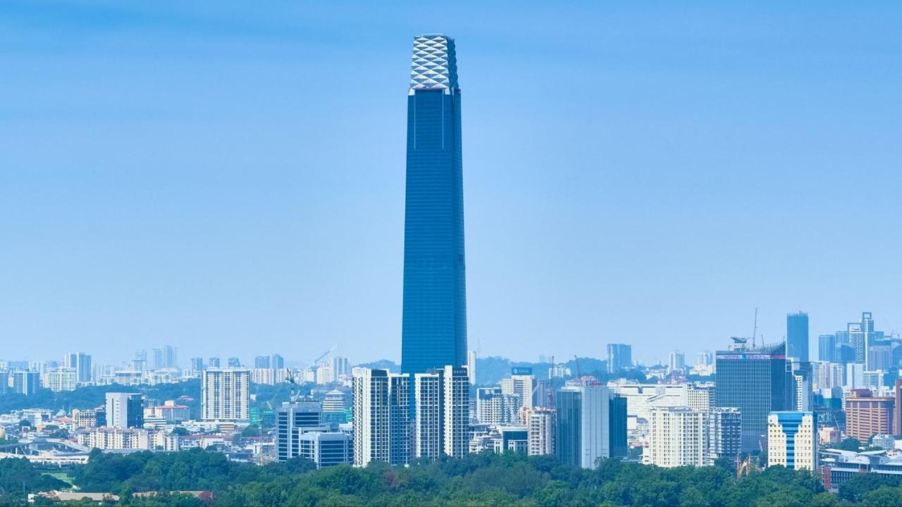 3 Towers 10Min To Klcc Next To Hospital Gleneagle Apartment Kuala Lumpur Exterior photo